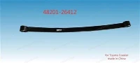 Високоякісна-листова пружина OEM: 48201-26412 для Toyota Coaster